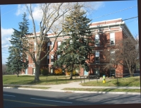 Hunter north side east of Armour at King George school S.jpg